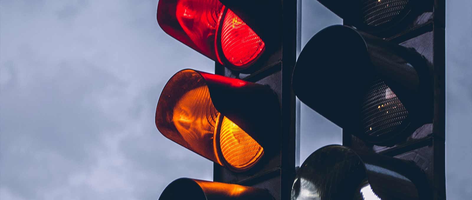 Delitos contra seguridad vial