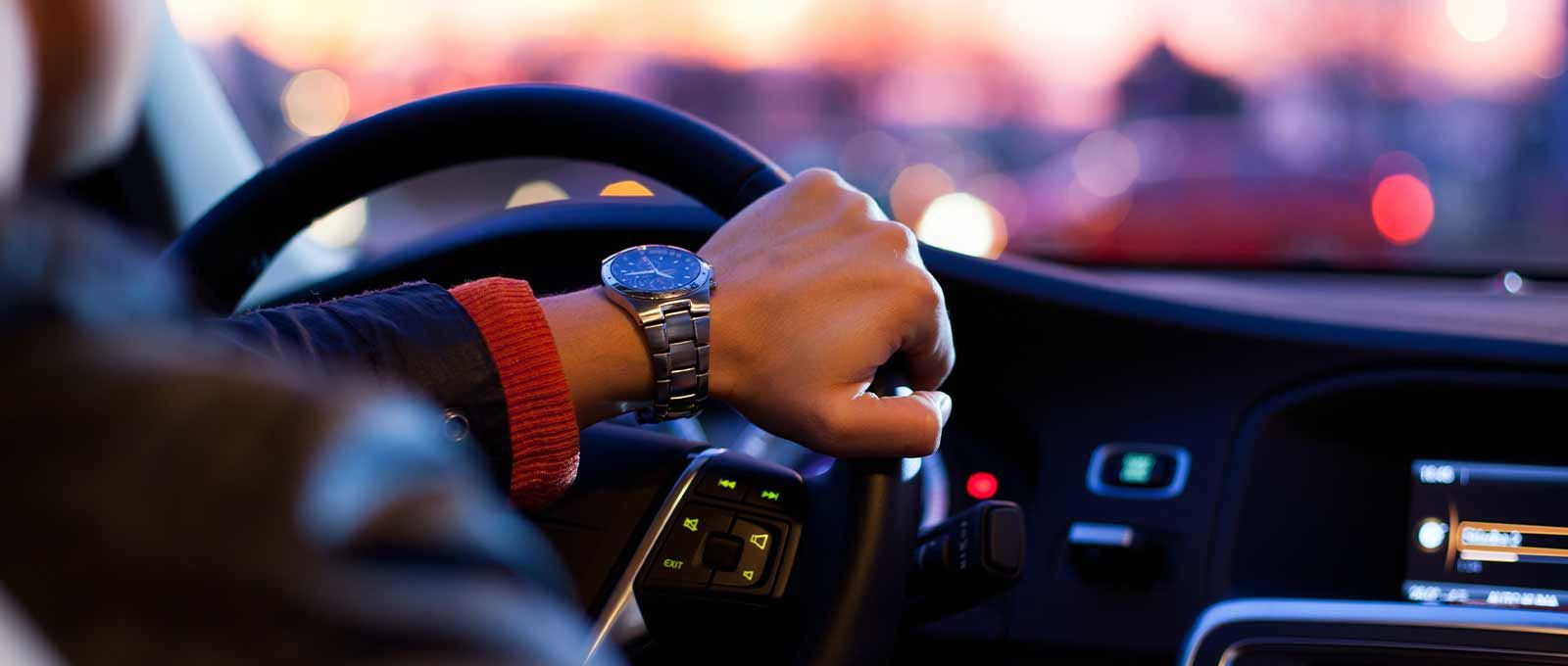 Barcelona abogado Alcoholemia