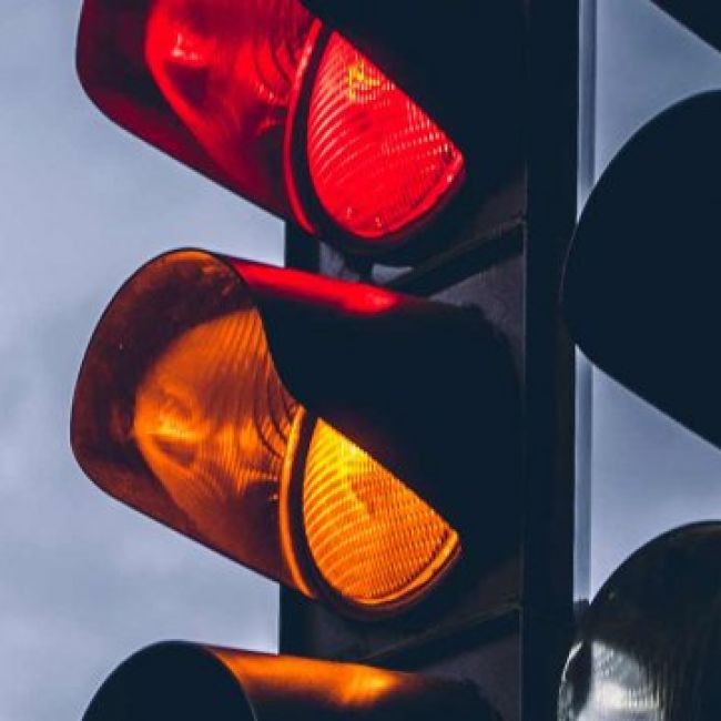 Delitos contra seguridad vial