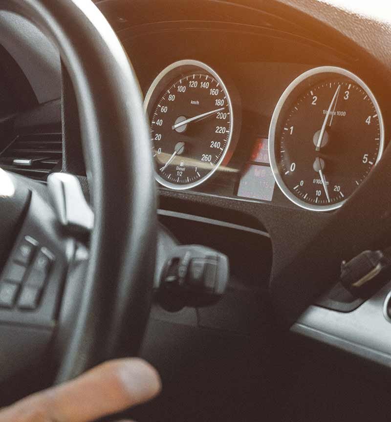 Abogados de delitos contra la seguridad vial